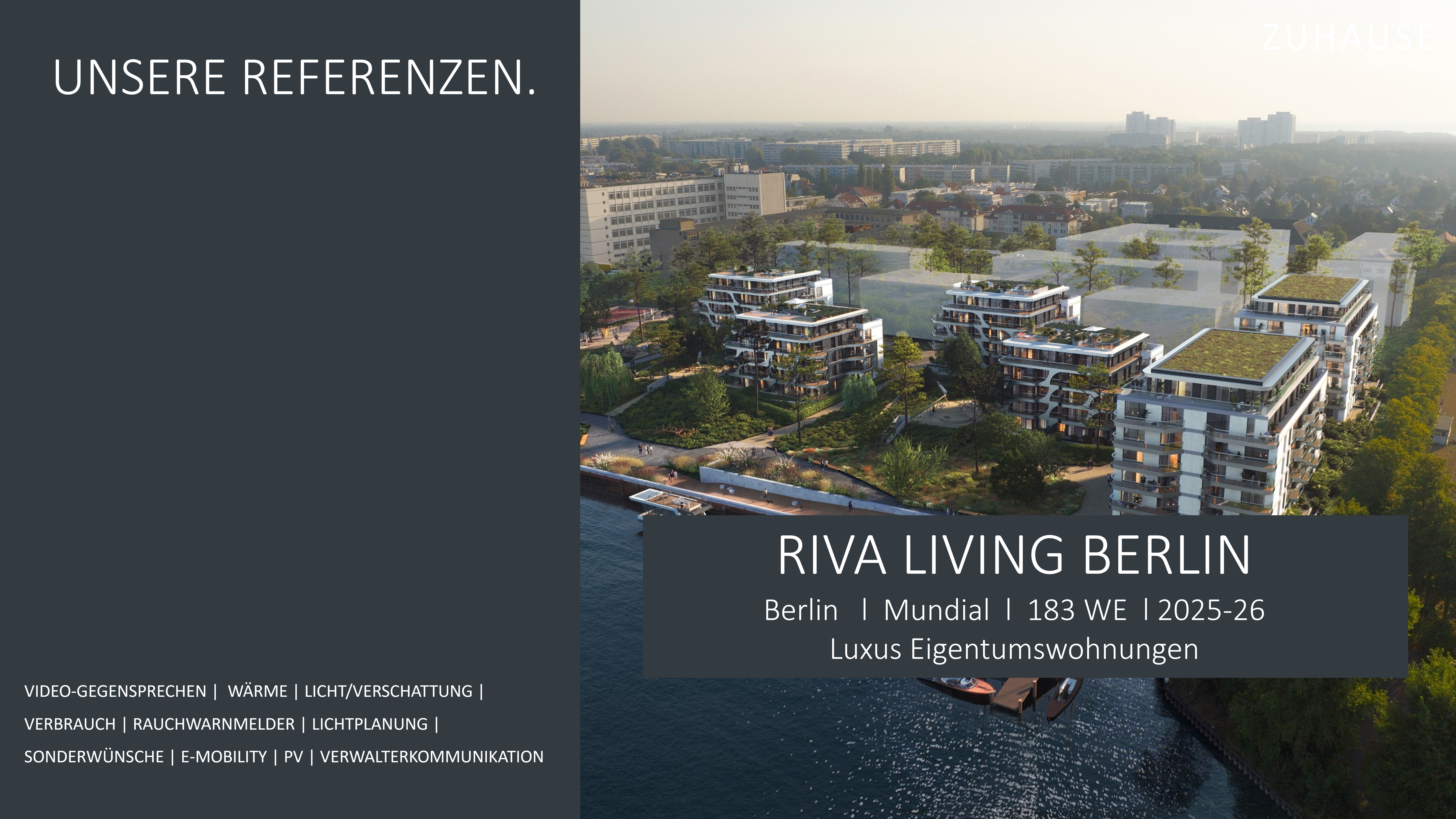 Referenzprojekt
